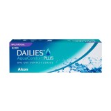DAILIES AquaComfort Plus Multifocal (90 linser) 39499