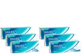 DAILIES AquaComfort Plus Toric (180 linser) 5781