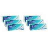 DAILIES AquaComfort Plus Toric (180 linser) 40213