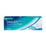 DAILIES AquaComfort Plus Toric (30 linser) 39500
