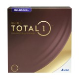 DAILIES Total 1 Multifocal (90 linser) 39455