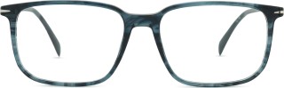 David Beckham DB 1231 38I 17 57 Produkt forfra