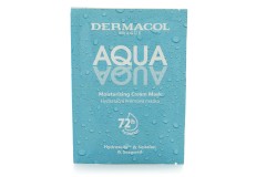 Dermacol Aqua Aqua fugtgivende crememaske