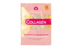 Dermacol Collagen+ intensive rejuvenating mask (bonus)