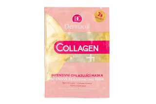 Dermacol Collagen+ intensive rejuvenating mask