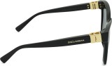 Dolce & Gabbana 0DG 4498 501/87 55 Produkt fra siden