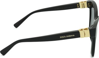 Dolce & Gabbana 0DG 4498 501/87 55 Produkt fra siden