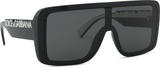 Dolce & Gabbana 0DG 6204 501/87 34