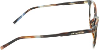 Dolce & Gabbana 0DG3425 3443 52 Produkt fra siden