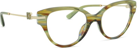 Dolce & Gabbana 0DG3438 3475