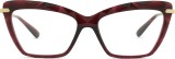 Dolce & Gabbana 0DG5025 3045 53 Produkt forfra