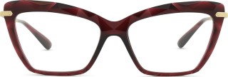 Dolce & Gabbana 0DG5025 3045 53 Produkt forfra