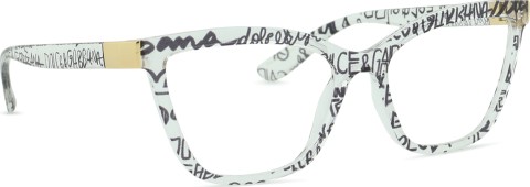 Dolce & Gabbana 0DG5076 3314 55