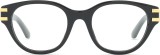 Dolce & Gabbana Kids 0DX3004 501 46 Produkt forfra