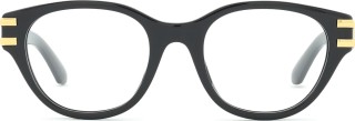 Dolce & Gabbana Kids 0DX3004 501 46 Produkt forfra