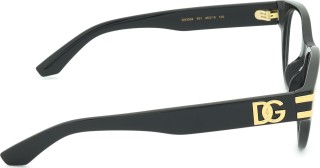 Dolce & Gabbana Kids 0DX3004 501 46 Produkt fra siden