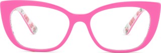 Dolce & Gabbana Kids 0DX3357 3408 49 Produkt forfra