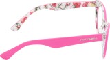 Dolce & Gabbana Kids 0DX3357 3408 49 Produkt fra siden