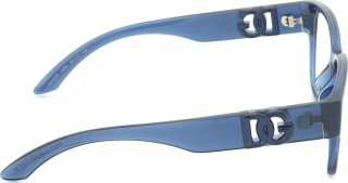 Dolce & Gabbana Kids 0DX5006 3009 49 Produkt fra siden