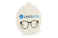 Duftfrisker Lentiamo (bonus)