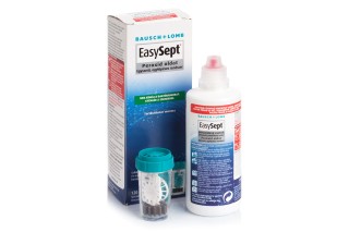 EasySept 120 ml med etui