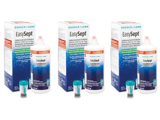 EasySept 3 x 360 ml med etuier