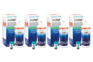 EasySept 4 x 360 ml med etuier