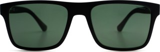 Emporio Armani EA 4115 58011W 54 (clip-on) 19317