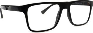 Emporio Armani EA 4115 58011W (clip-on)
