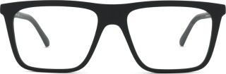 Emporio Armani EA 4258 50011W 56 (clip-on) Produkt forfra