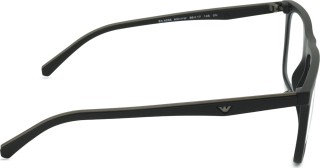 Emporio Armani EA 4258 50011W 56 (clip-on) Produkt fra siden