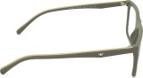 Emporio Armani EA 4258 54371W 54 (clip-on) 44437