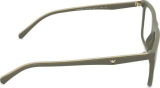 Emporio Armani EA 4258 54371W 54 (clip-on) 44437