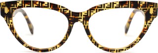 Fendi FF 0443 2VM 17 52 11201