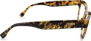 Fendi FF 0443 2VM 17 52 11202