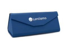 Foldbart brilleetui Lentiamo (bonus)