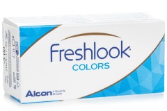 FreshLook Colors (2 linser) 