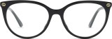 Gucci GG0093O 001 53 37926