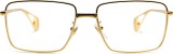 Gucci GG0439O 001 53 7227
