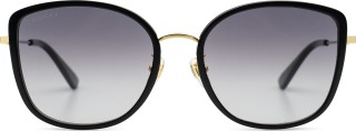 Gucci GG0606SK 001 56 14992