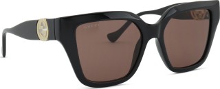 Gucci GG1023S 005 54 + kæde