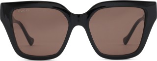 Gucci GG1023S 005 54 + kæde 39386