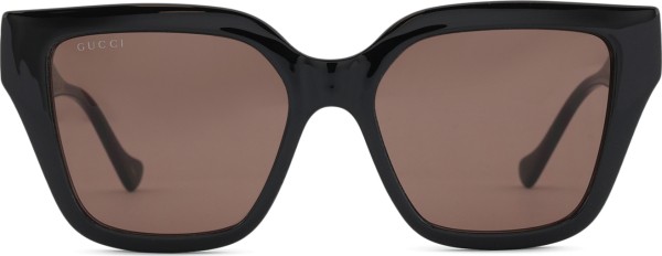Gucci GG1023S 005 54 + kæde