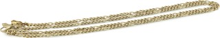 Gucci GG1023S 005 54 + kæde 39389