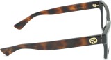 Gucci GG1715O 021 55 Produkt fra siden