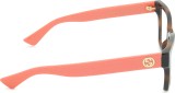 Gucci GG1715O 023 55 Produkt fra siden