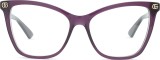 Gucci GG1817O 007 55 Produkt forfra