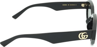 Gucci GG2206SA 001 53 Produkt fra siden