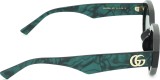 Gucci GG2206SA 003 53 Produkt fra siden