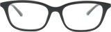 Gucci GG2213O 001 52 Produkt forfra
